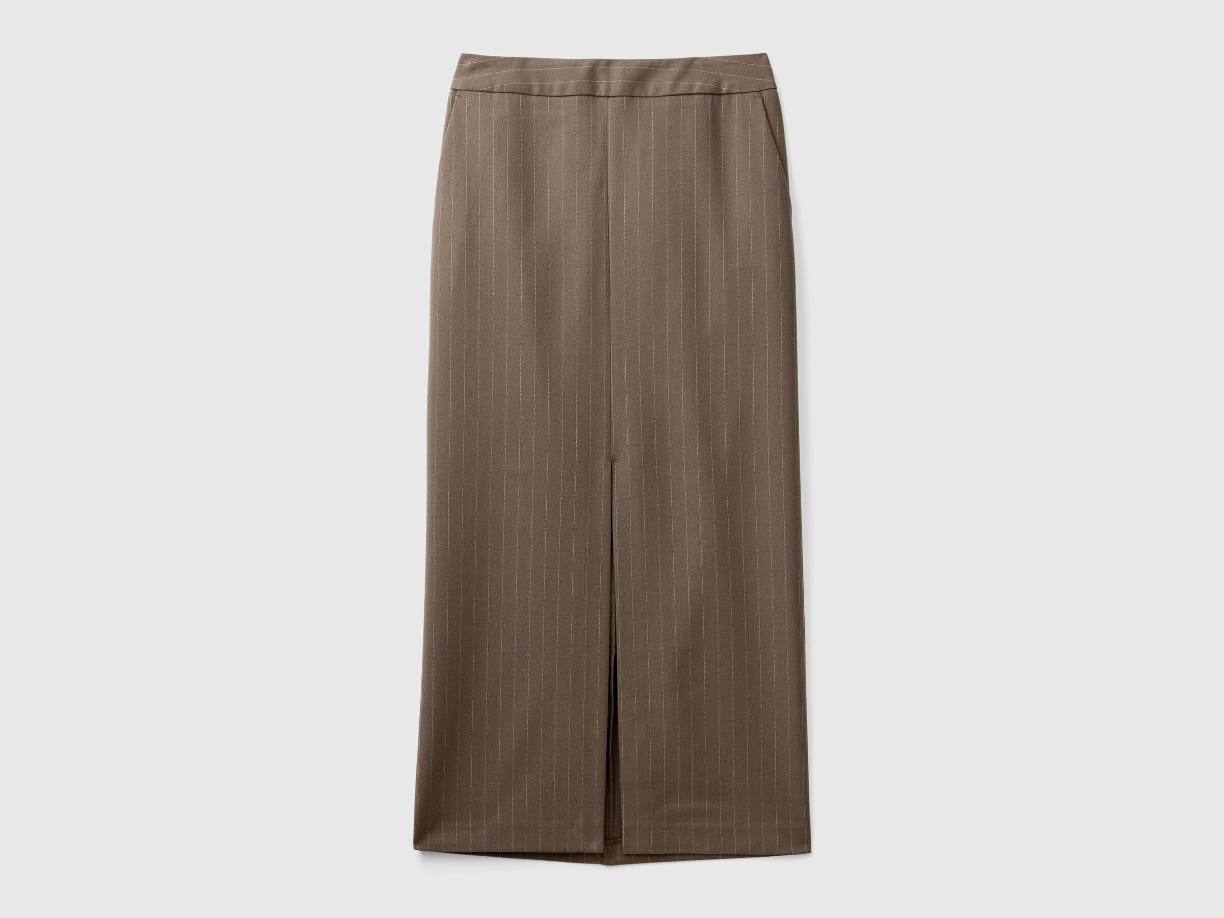 SKIRT Mujer image number 4